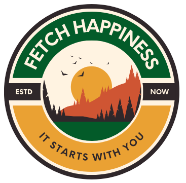 Fetch Happiness